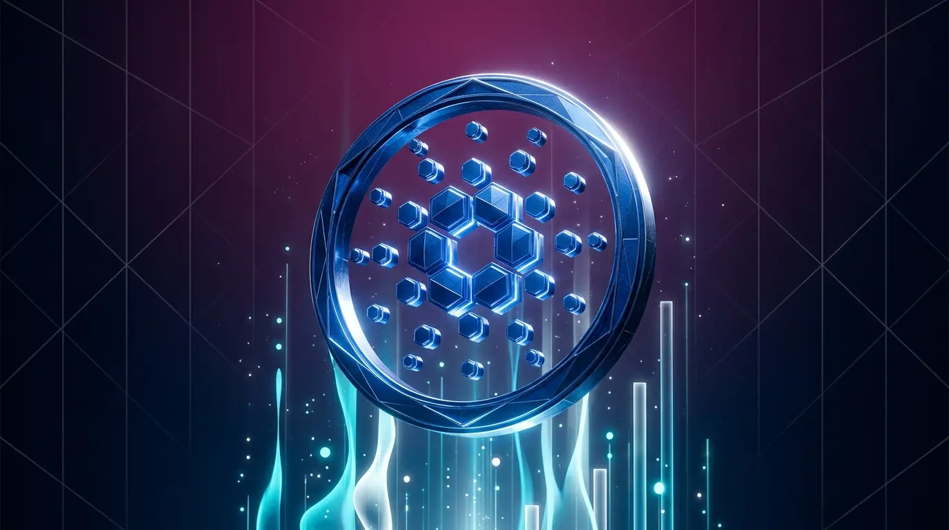 S.BLOX Listing Opens Japan Access as ADA Surges +5%