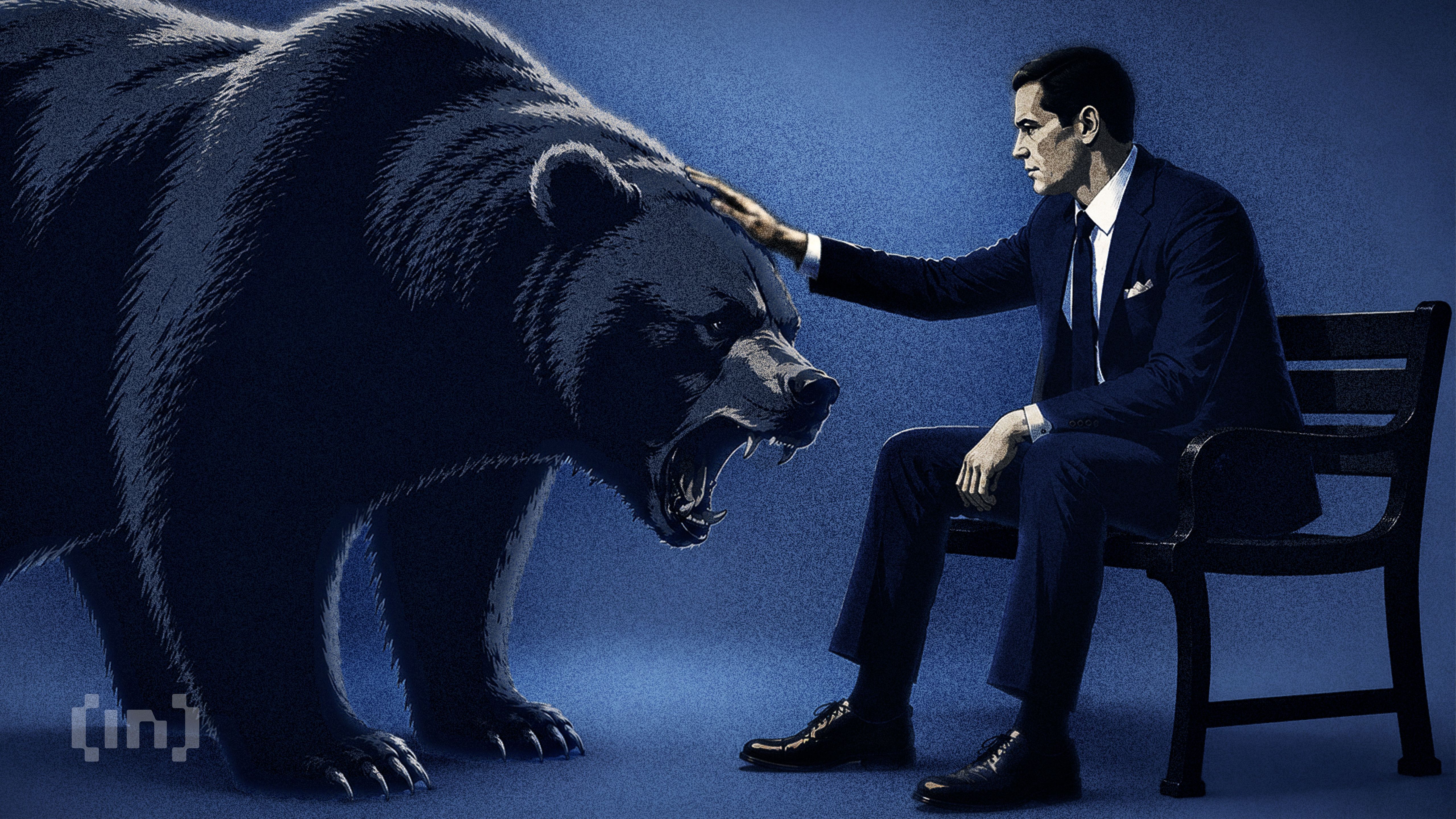 Billionaire Investor Warns of a Brutal 2027 for Stocks: Will Bitcoin Hold Up? 