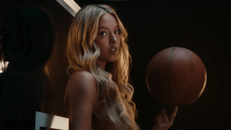 Novig Says Trading Jumped 94% After Sydney Sweeney’s Viral Ad