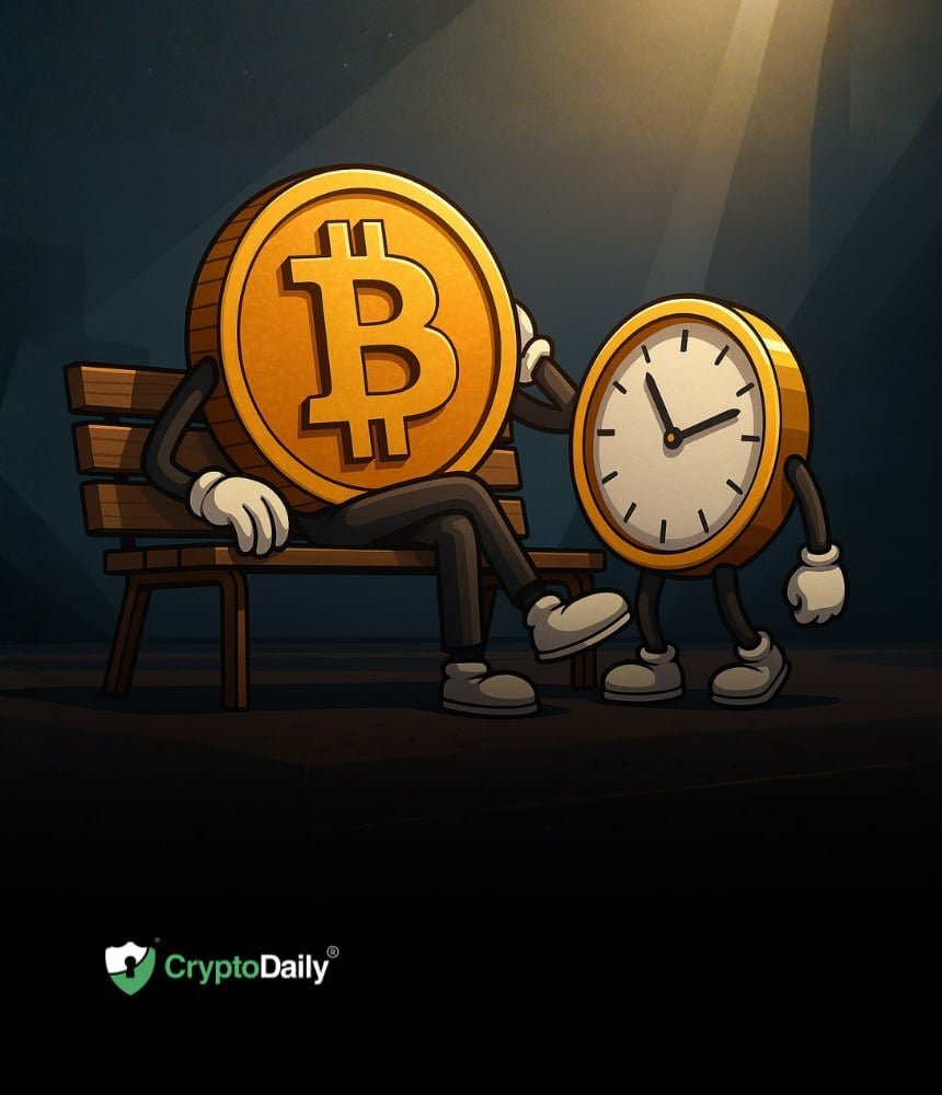 Bitcoin (BTC): A Test of Patience – Rally Incoming?