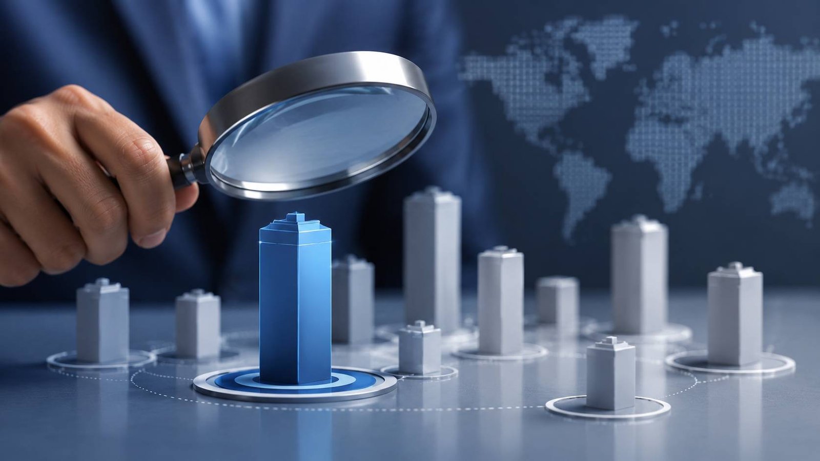 How Publishers Use Outset Media Index to Read Their Own Market Position