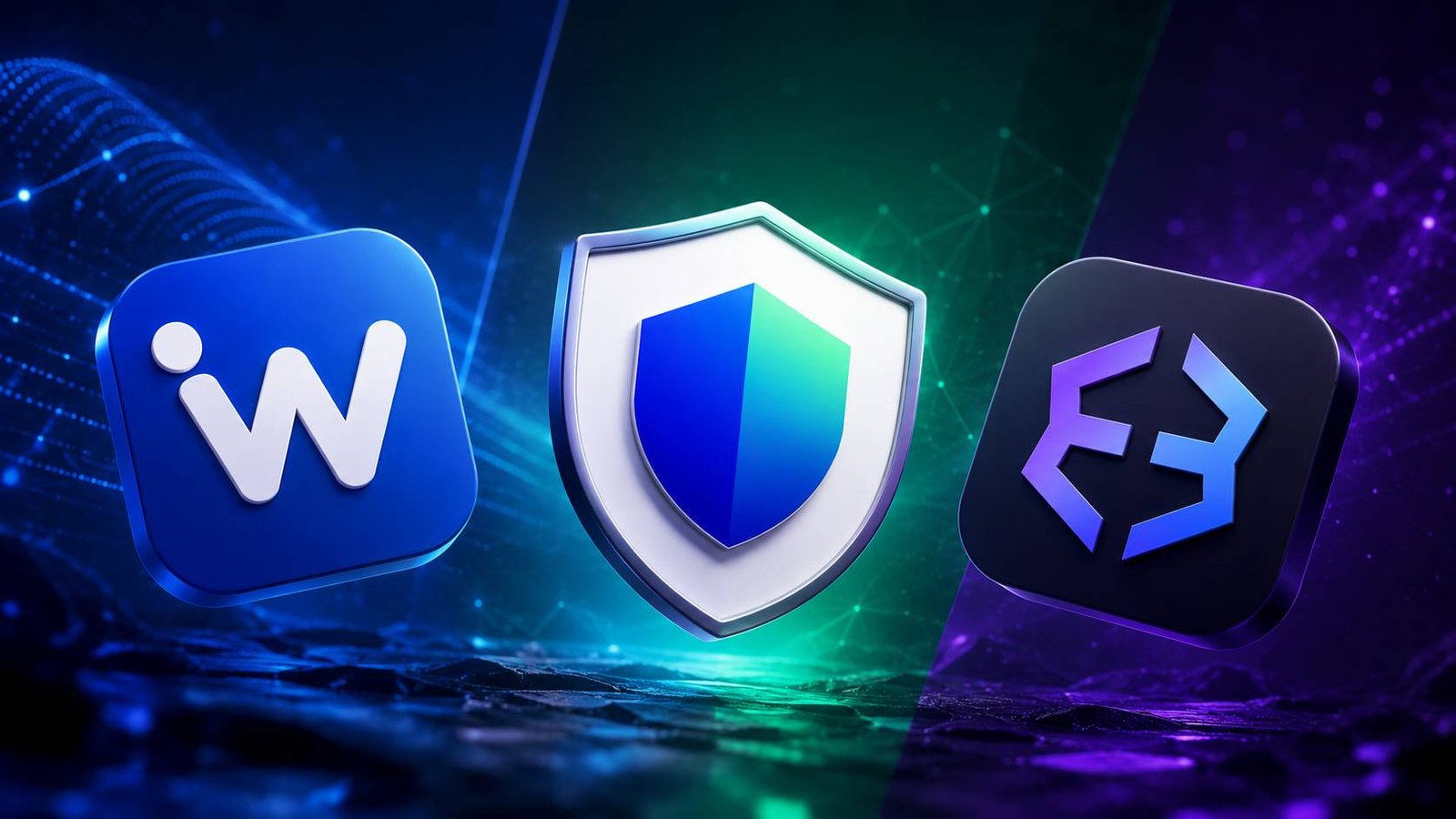 Trusted Crypto Wallets 2026: IronWallet vs MetaMask vs Exodus
