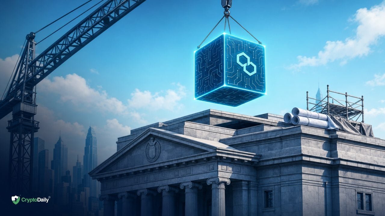 Franklin Templeton’s 250 Digital Deal: Why TradFi Is Buying Crypto Infrastructure Instead of Building It