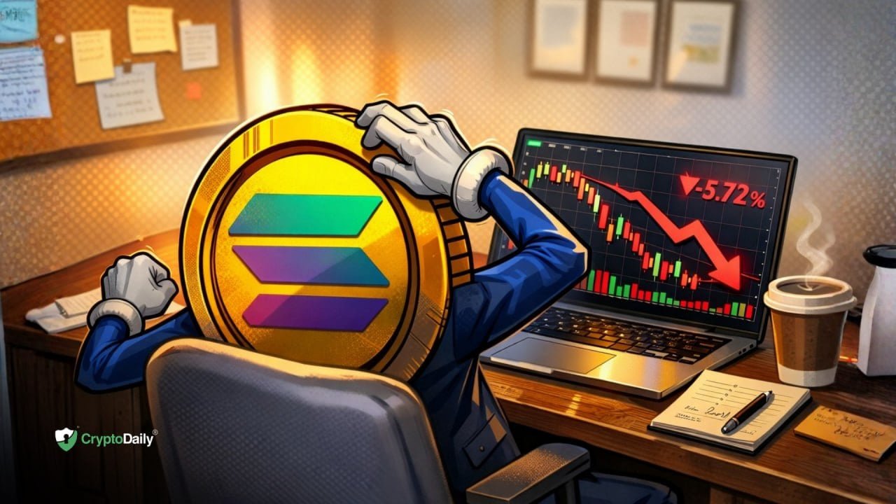 Why Crypto Is 3x More Volatile Than Stocks in 2026