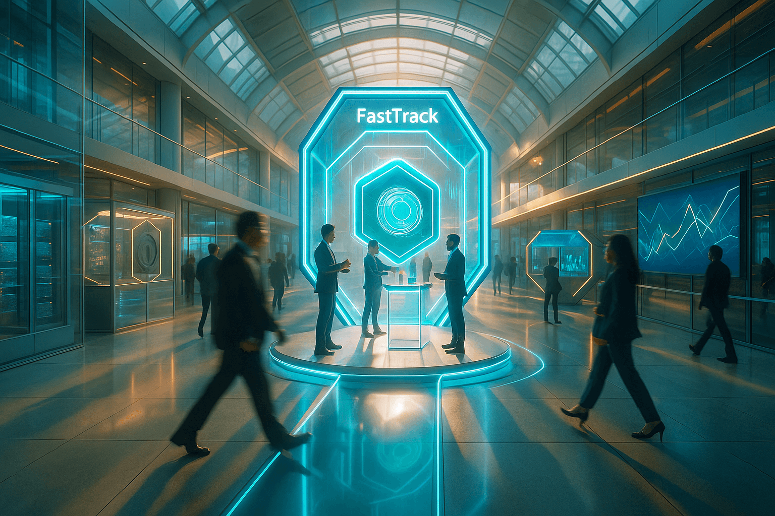 Crypto Exchange BingX Reinvents Token Onboarding with FastTrack Launch