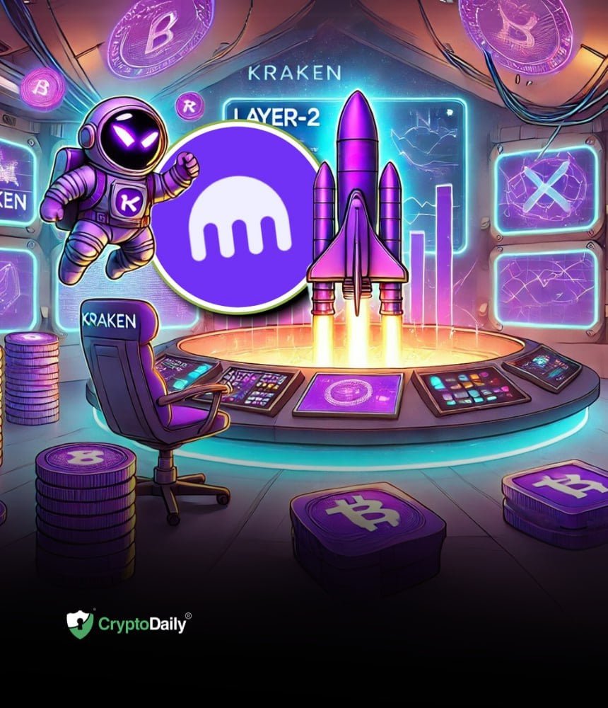 Kraken Approaches Wall Street Debut With Confidential US IPO Filing