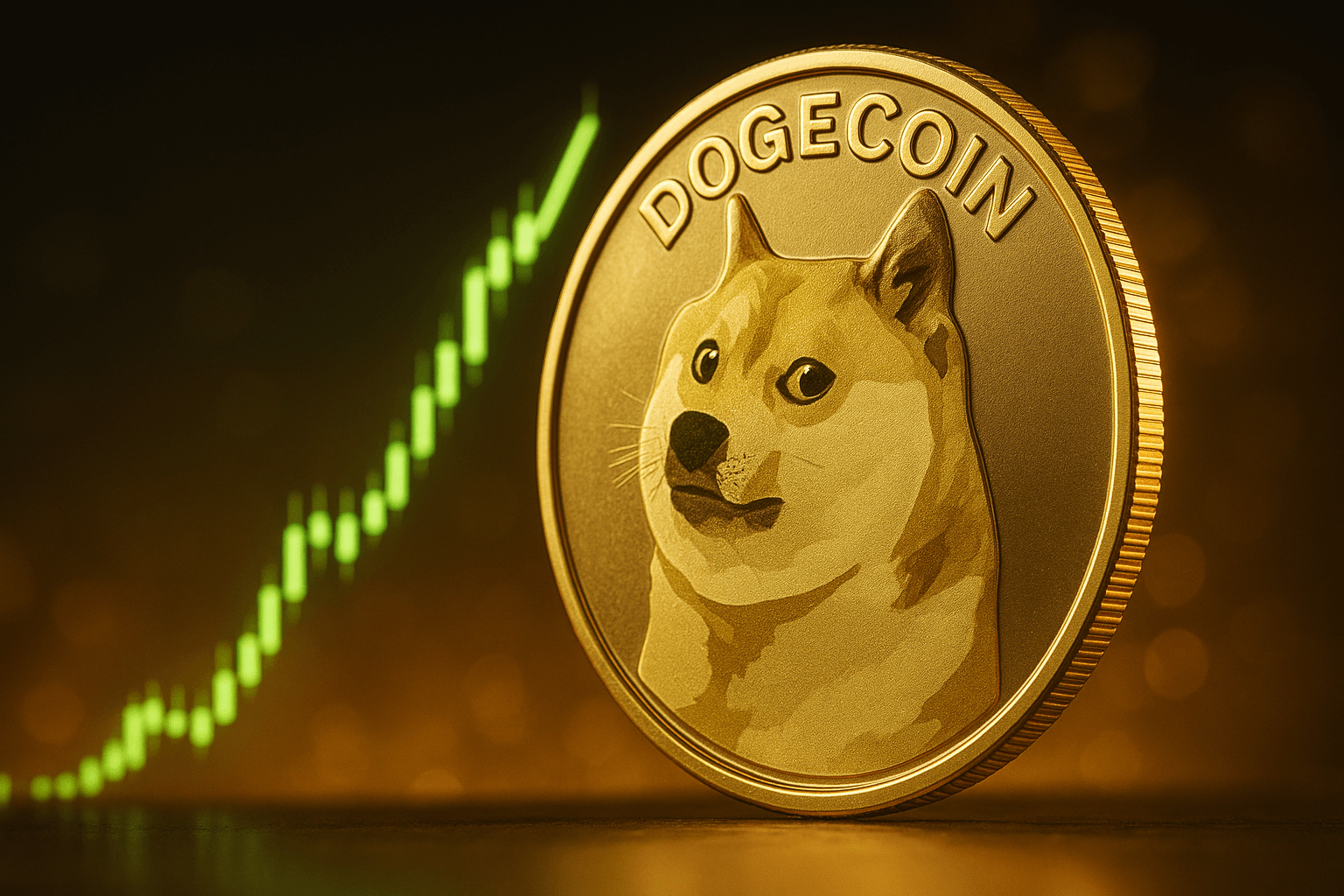 Best Meme Coins to Buy - Dogecoin Price Prediction As Whale Accumulation Rises