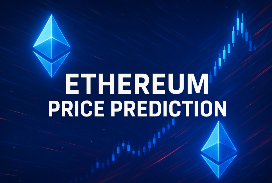 Ethereum Price Prediction: ETH To Hit $3K This Coming Week With These ETH Tokens Set For 300% Gains