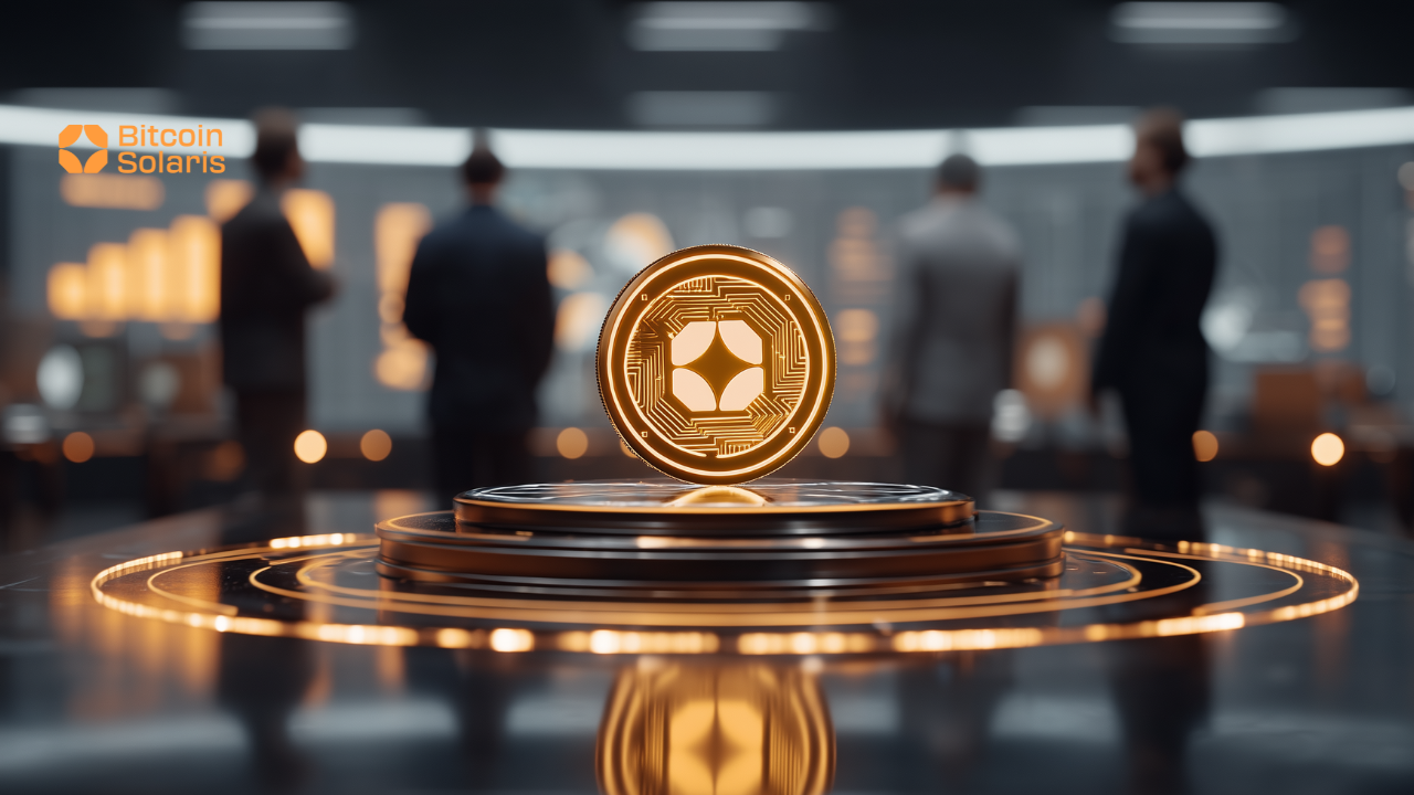 Dogecoin Price Prediction Experts Now Eyeing Bitcoin Solaris as the Next Wealth-Creation Phenomenon