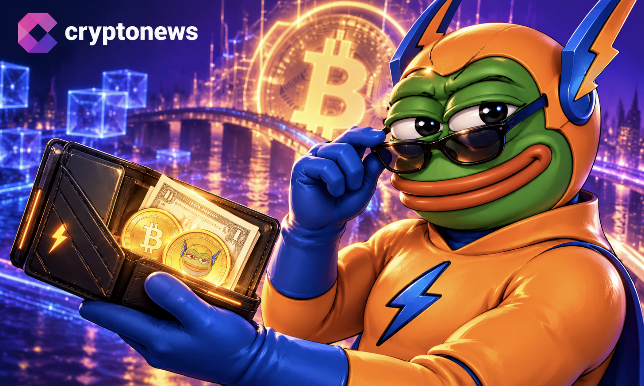 Bitcoin Hyper Launches Wallet: Could Its Testnet Make Early Investors Rich?
