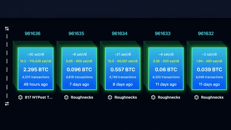 Replay Attack Alarm Grows as BIP-110 Backers Brand Bitcoin ‘Spamcoin’