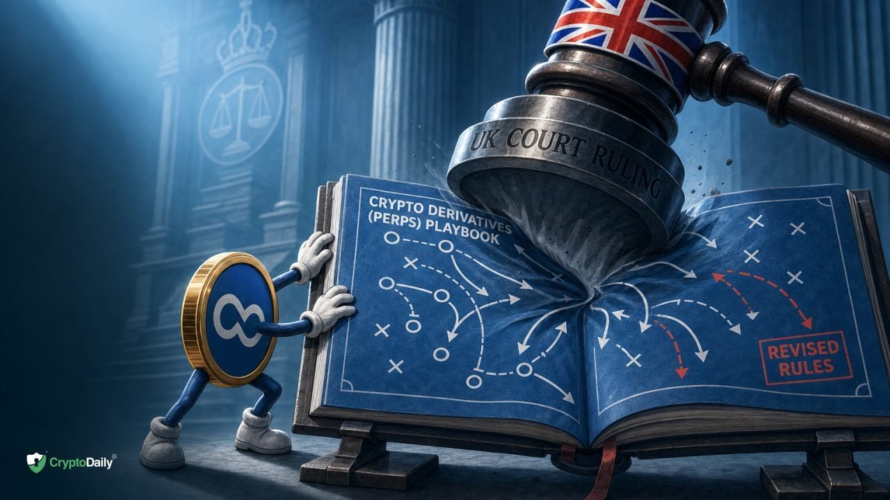 Crypto Derivatives in Court: Why Binance’s UK Fight Could Redraw the Perps Playbook