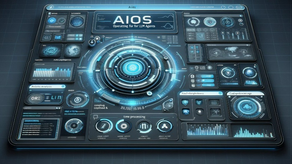 How AI Operating Systems Can Replace Traditional Software and Transform Digital Workflows