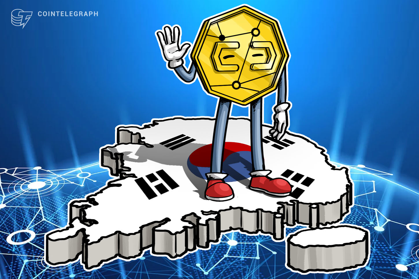 South Korea plans cybersecurity overhaul after attacks hit banks, crypto firms