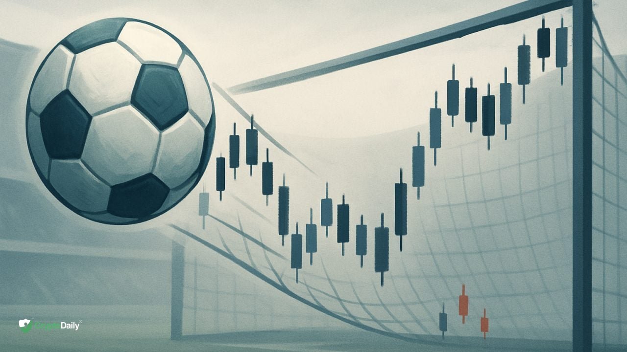Polymarket and Kalshi Became the New Sports-Betting Story