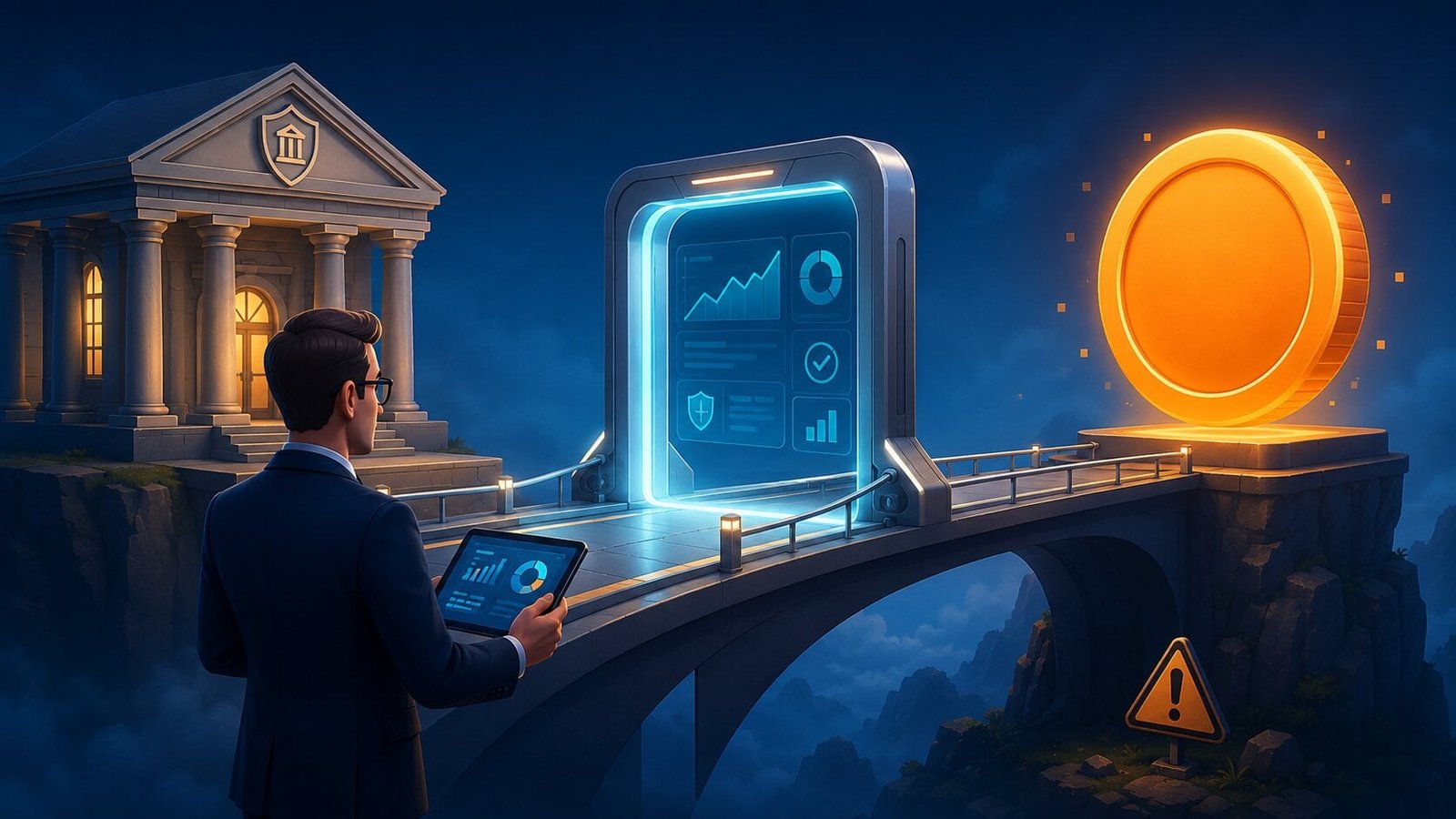Bitcoin ETFs and Institutional Adoption: What You Should Know