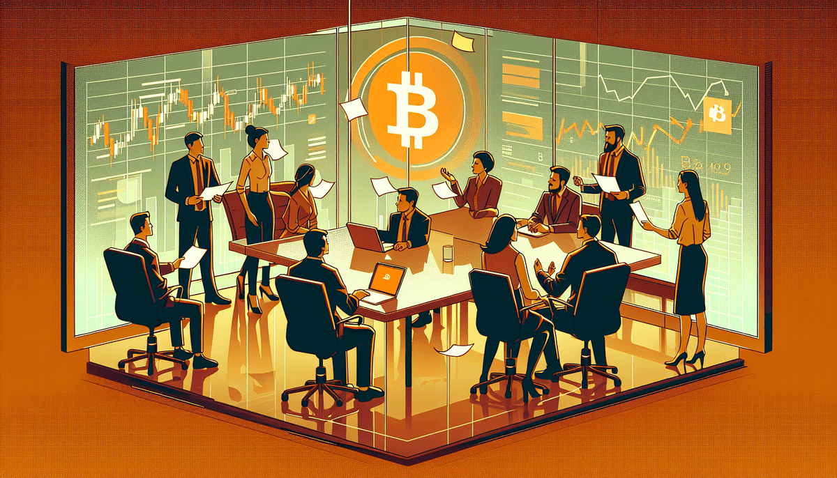 AI, Compliance, and Cocktails: Key Takeaways from Medici Expert’s Web3 Mixer in Dubai