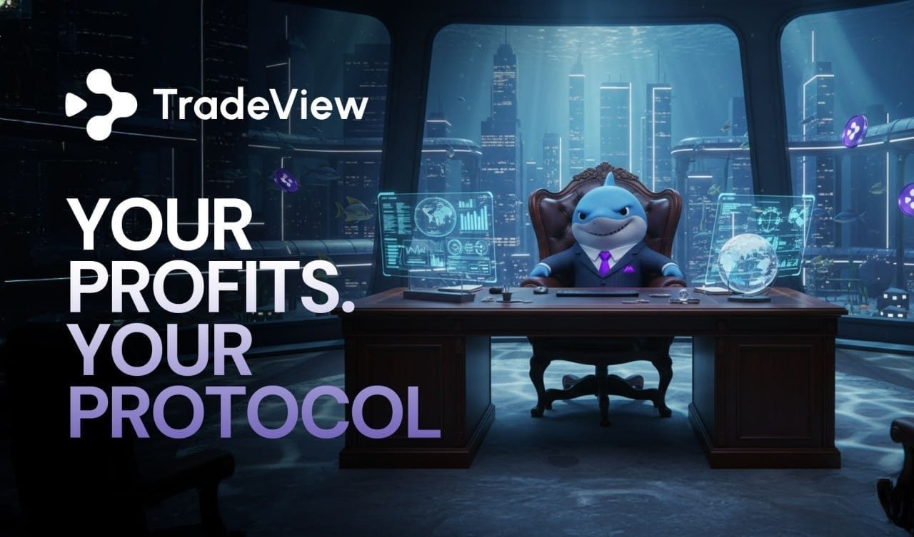 Best Crypto to Buy Now: Comparing TradeView With PEPETO, IONIX, and BlockchainFx Presale Projects