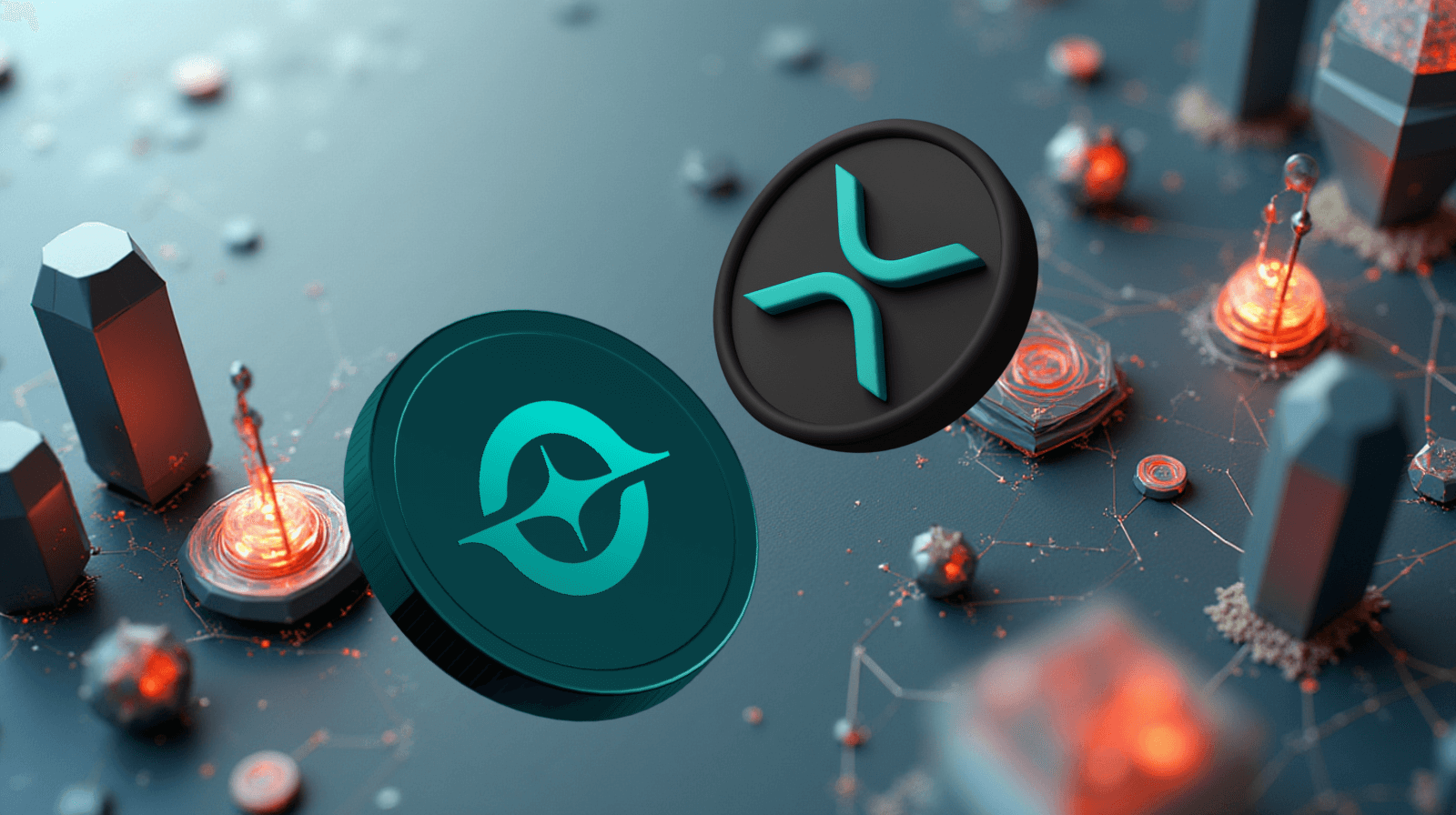 Ripple (XRP) Might Reach $5 in 2026, yet Why Do Experts Keep Their Focus on GeeFi's (GEE) Presale?