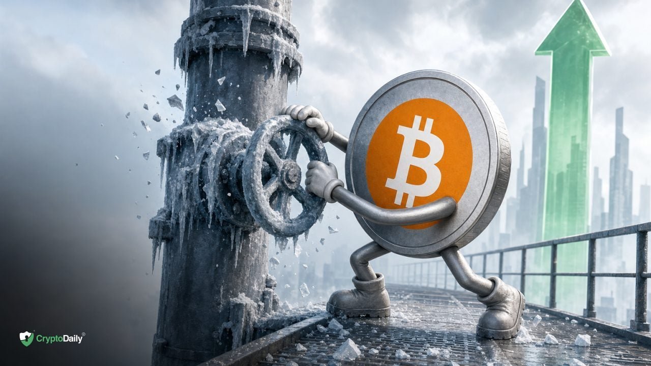 Bitcoin Under $60K: Why Peace Headlines Lift Stocks but Leave BTC Frozen