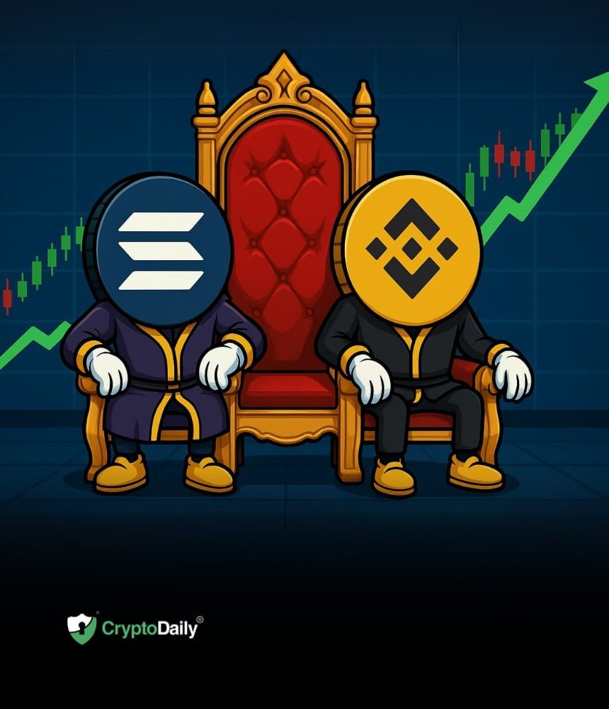 Ethereum's Jump Signals Altcoin Season Approaching – Solana and BNB Traders Prepare for Gains