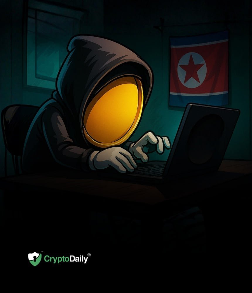 US Sanctions North Korean Bankers Over Crypto Laundering