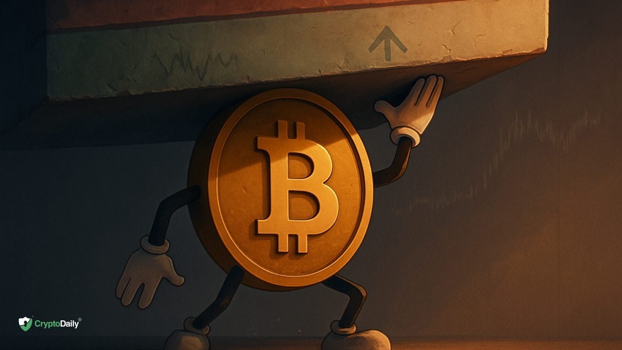 Bitcoin Below Cost-Basis Metrics: Why On-Chain Support Is Turning Into Resistance