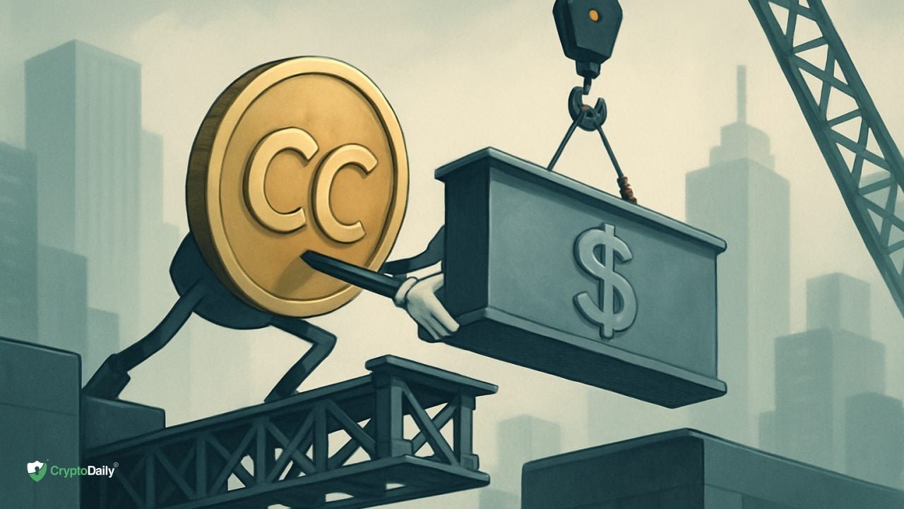 Canton Network’s $355M Raise: Why CC Is Becoming a Wall Street Infrastructure Bet