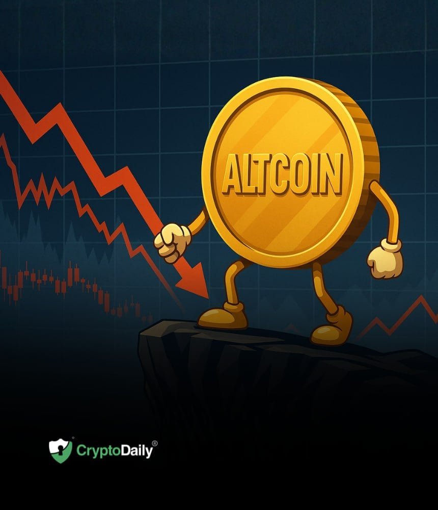 Altcoins Hold Strong Amid Market Slide: Can They Still Recover?