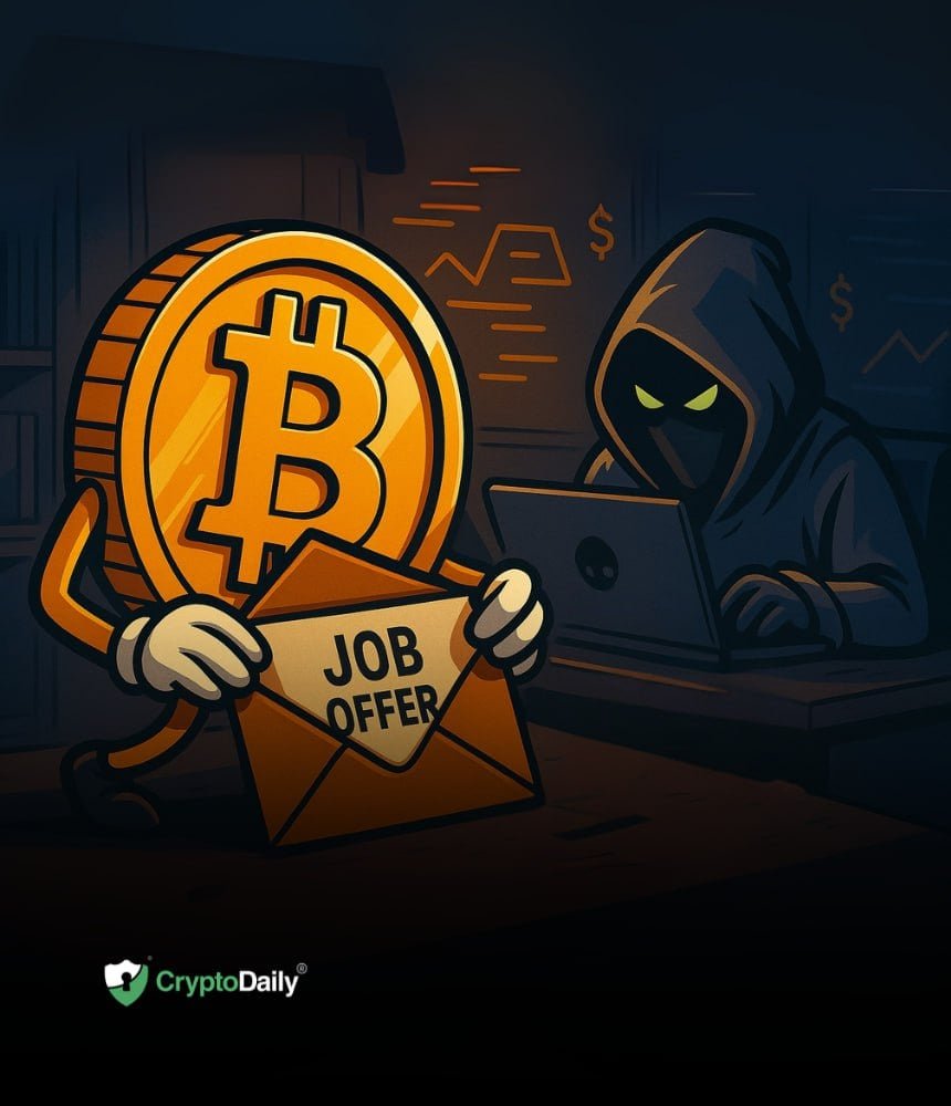 CoinDCX Employee Unwittingly Enables $44M Crypto Hack
