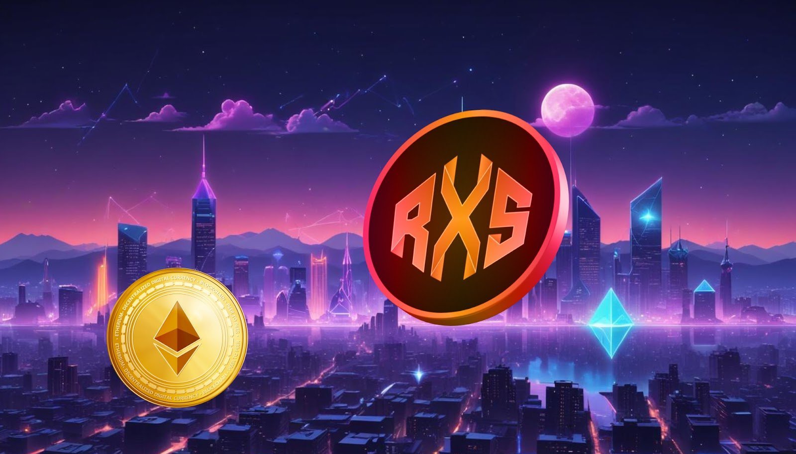 Best 5 Cryptos Below $1: One Could Become 2025's Ethereum (ETH) and Soar 57x from Here