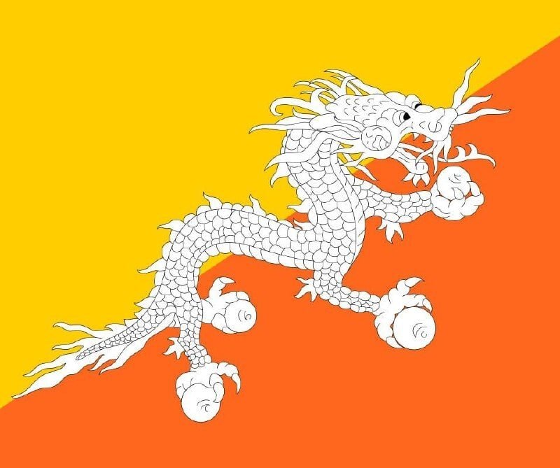 Bhutan Advances Its Crypto Investment Strategy With The Launch of Digitized Gold Tokens