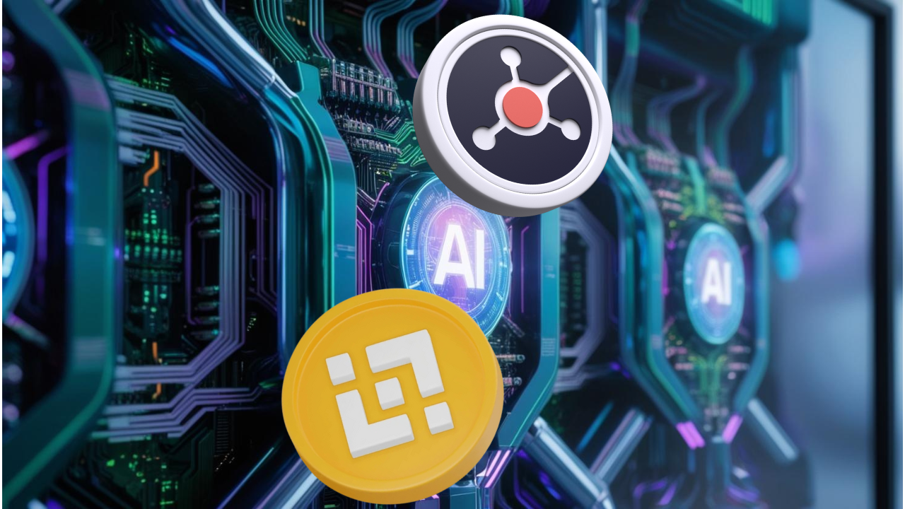 Binance Coin (BNB) Hits $642 Price Tag, Meanwhile Experts Suggest Ruvi AI (RUVI) As The Next x100 Project Of The Bull Run