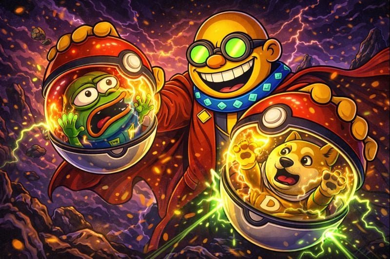 Based Eggman Set to Explode IN 2026, Ethereum (ETH) Price and OpenAI ChatGPT IPO