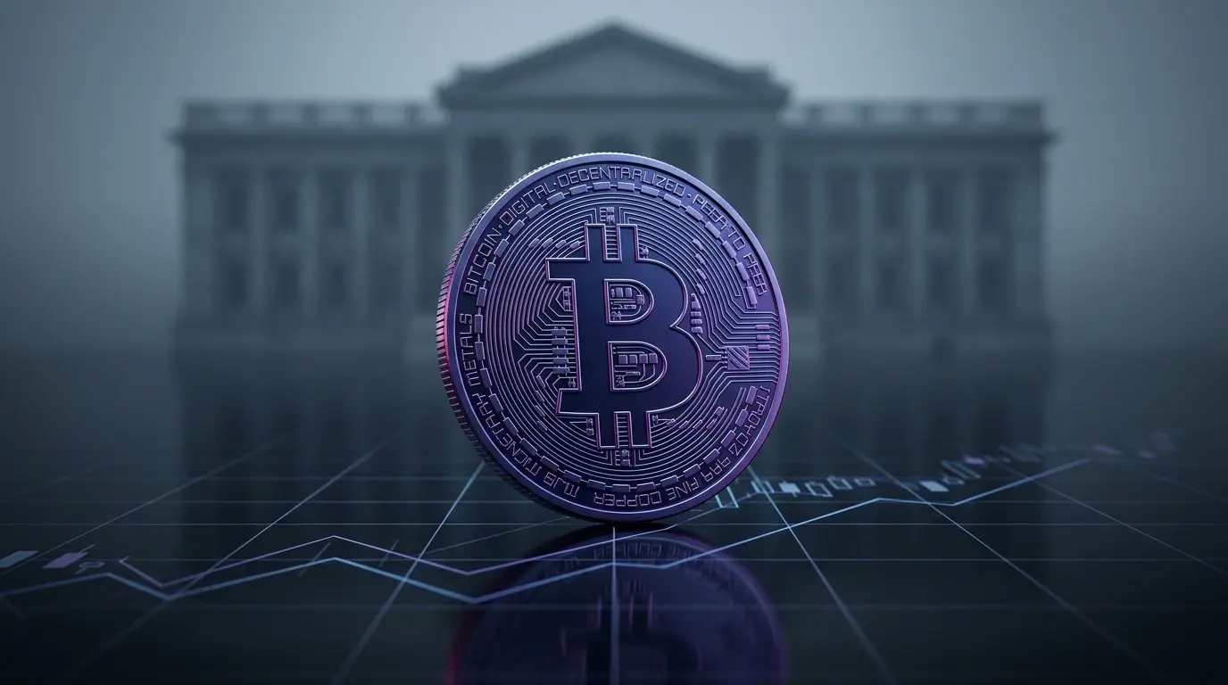 Bitcoin Price Prediction: Another Pressure Looms, But Is a Rate Hike Priced In?