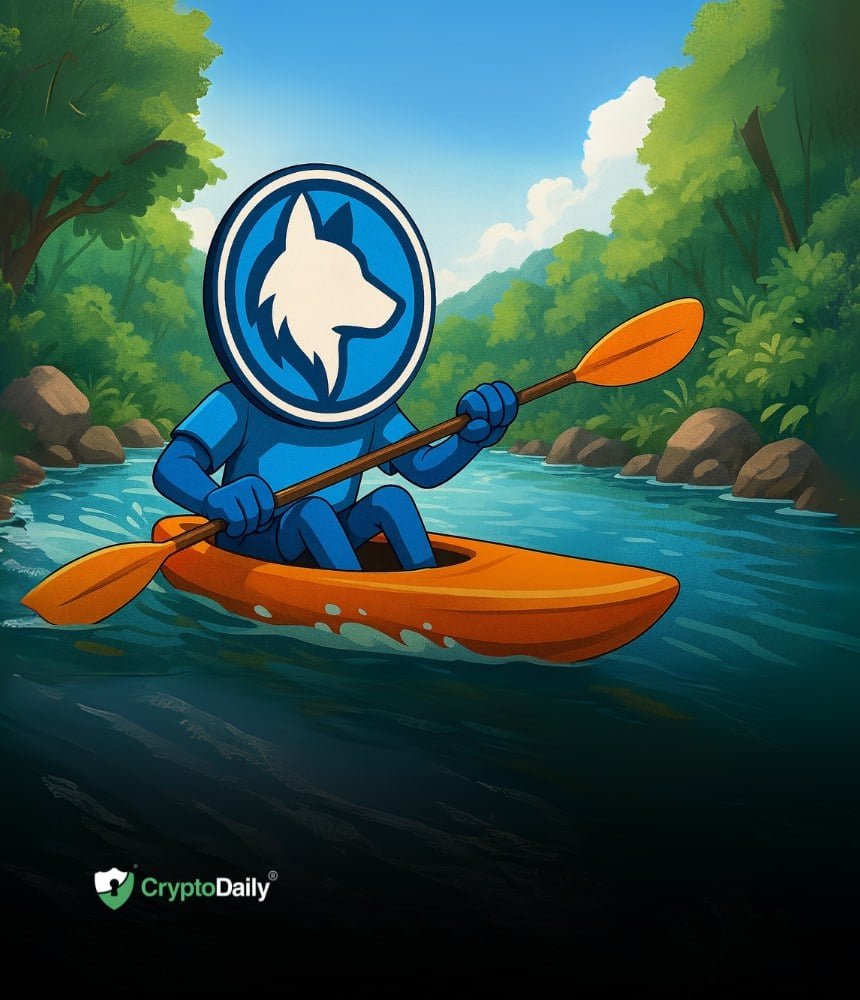 Husky Inu (HINU) Completes Latest Price Jump, Rises To $0.00019863