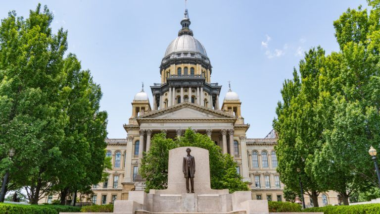 Illinois Agrees to Delay Rollout of 0.2% State Crypto Tax
