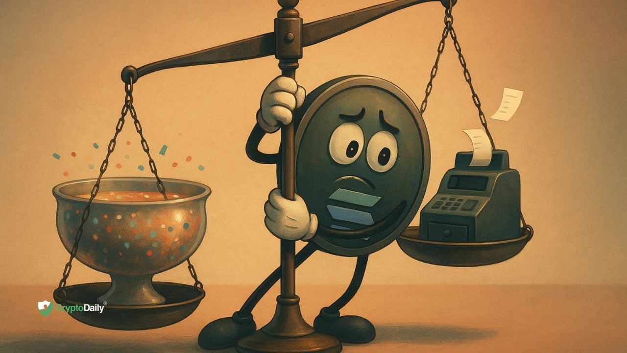 Solana App Revenue: Why SOL Needs More Than Memecoin Liquidity