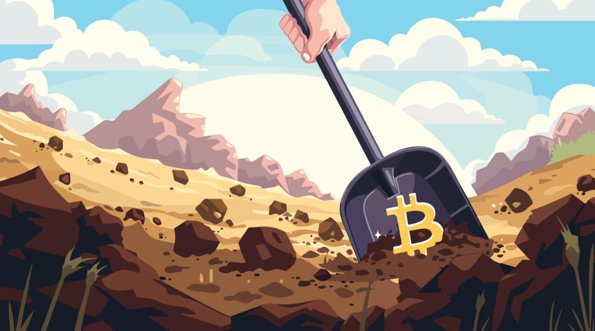 Passive Income Guide 2025: 5 Trusted Crypto Mining Sites That Let You Earn BTC Without Hardware or Maintenance Bitcoin Investment Tips
