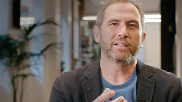 Ripple CEO Owns ‘a Lot of XRP’: Why He’s ‘Incredibly Bullish’ on Crypto