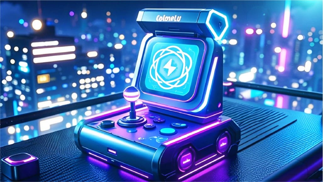 In a Sea of Losses, Lightchain AI Shines Bright – Because Who Said Growth Was Out of Style?