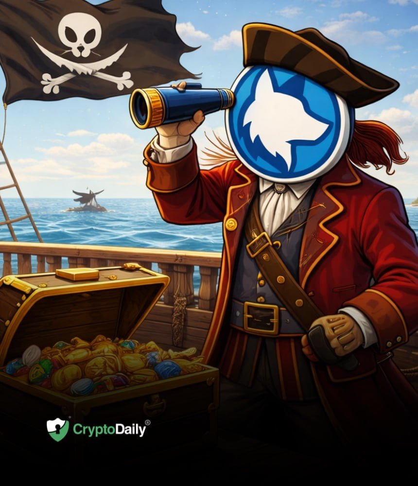 Husky Inu AI (HINU) Reaches $0.00024960, Crypto Market A Mixed Bag, Morgan Stanley Plans Major Crypto Push