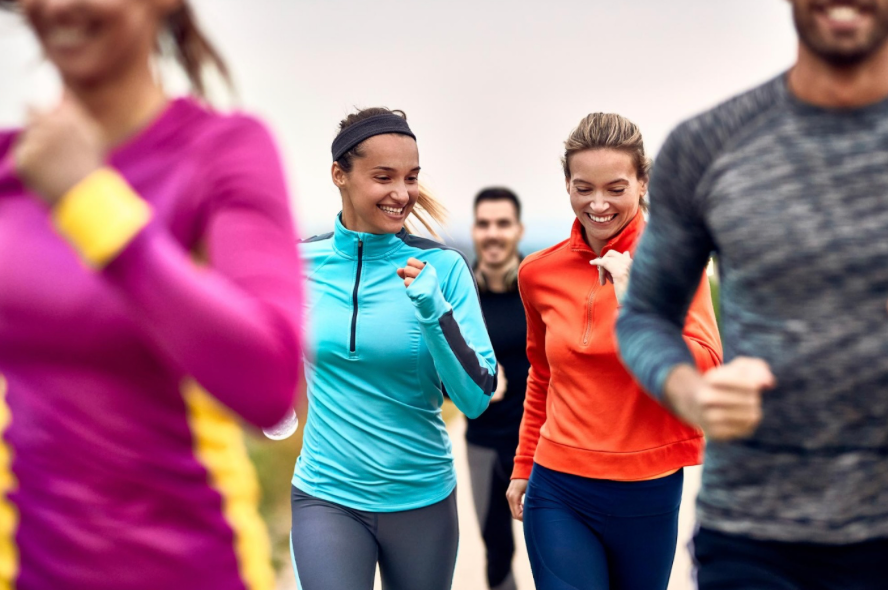 New Ways Young Londoners Relax Today