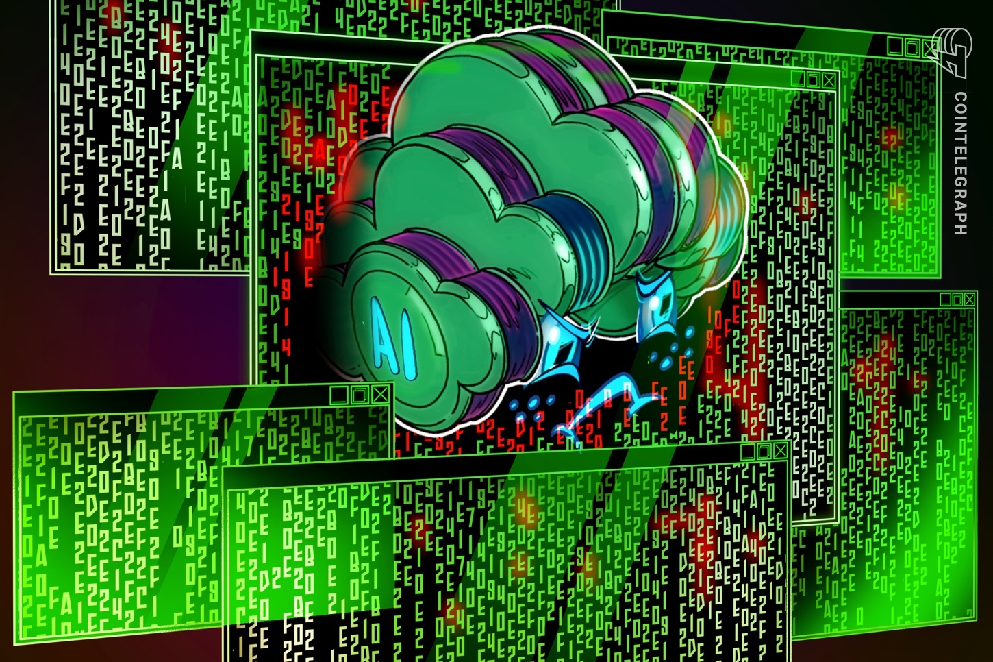 Justin Drake urges crypto ‘bunker mode,’ as AI could break wallet security within months 