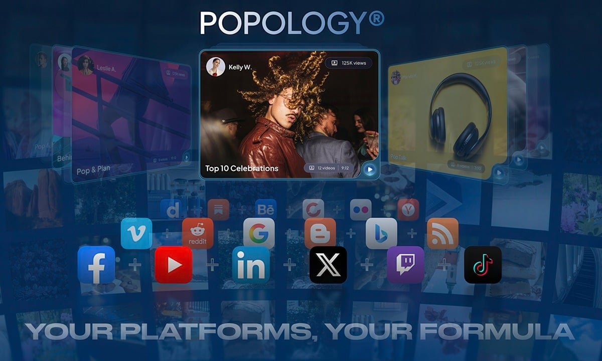 Interview with the Founder of Popology Networks: Joe Rey's Vision for Decentralized Media and Creator Sovereignty