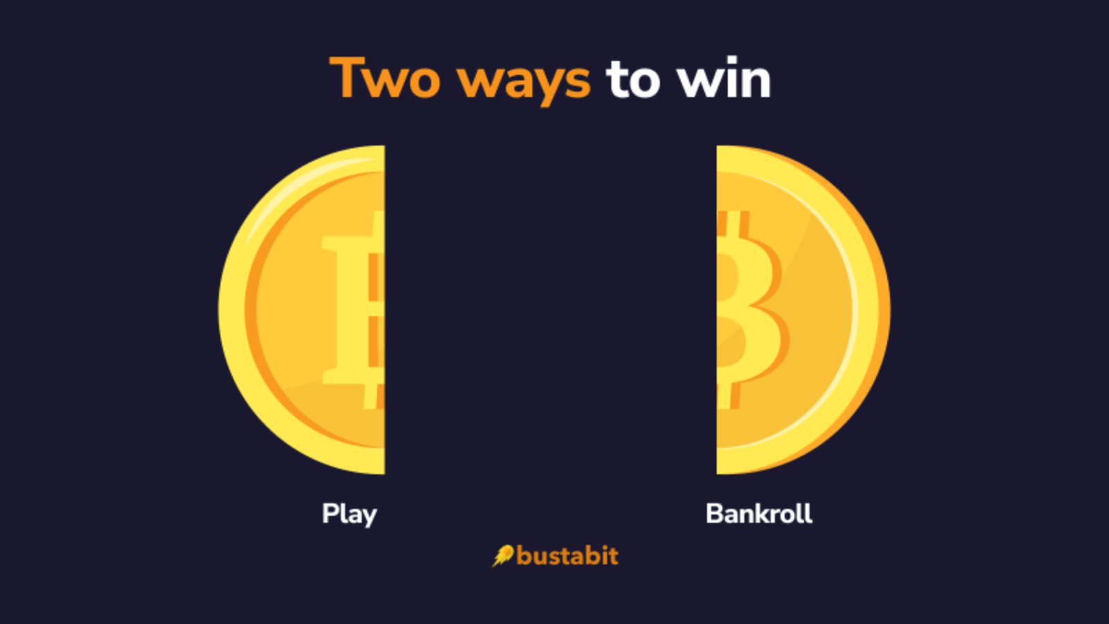 Bustabit: The Bitcoin Casino That Lets You Play, Profit, and Even Be the Bankroll