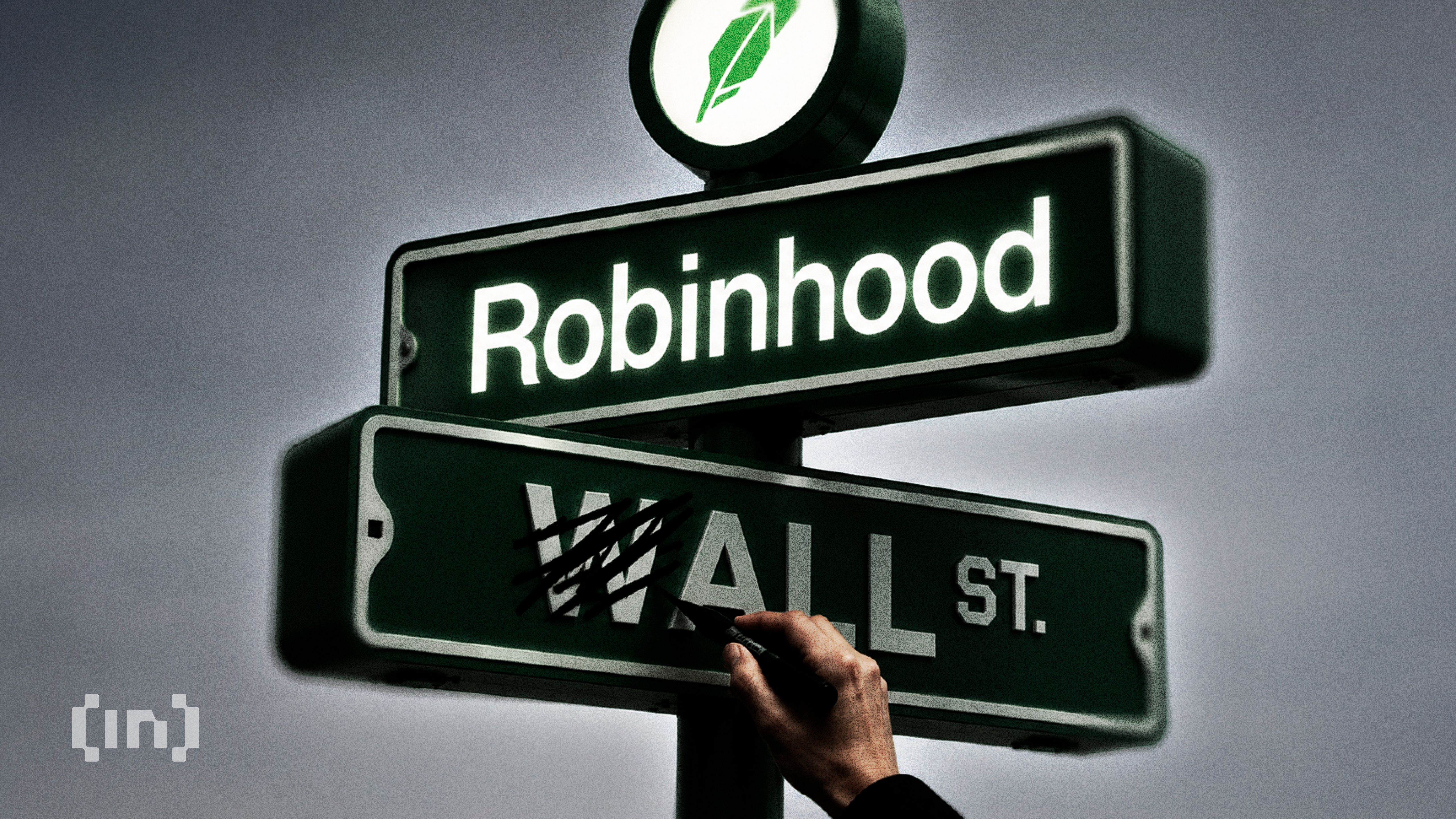 Robinhood Buys $25 Million in Bitcoin. Why Now?