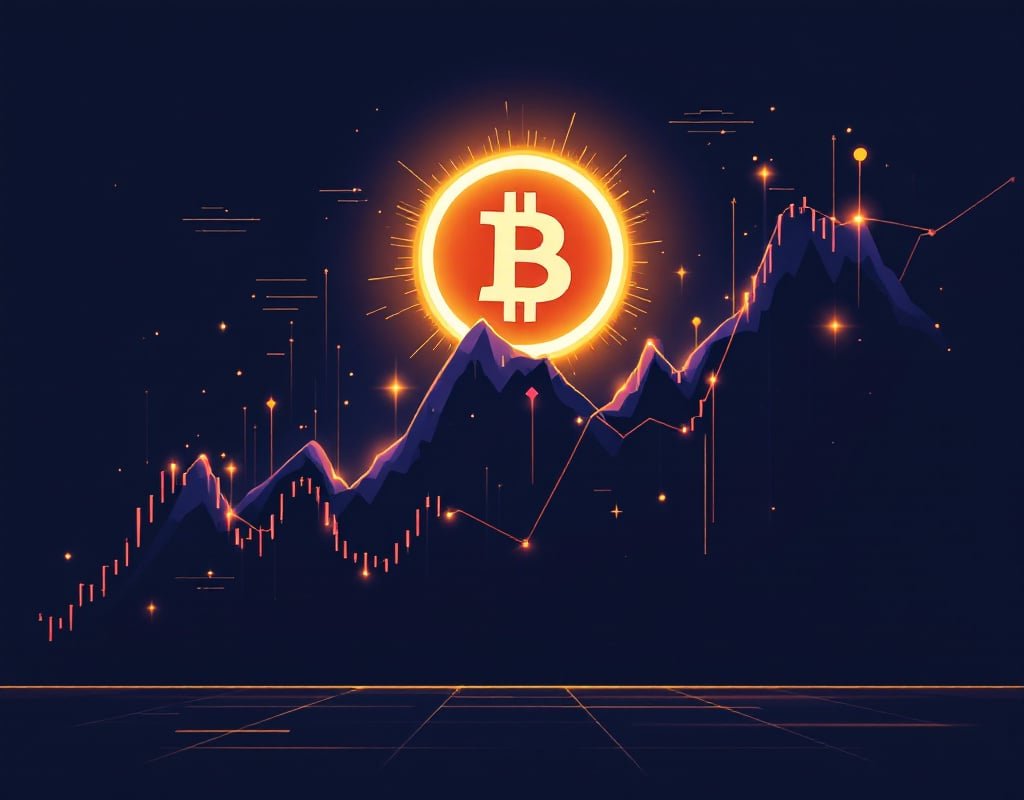 Bitcoin’s Spot Market Demand Just Hit A Historic High, Here’s What Comes Next