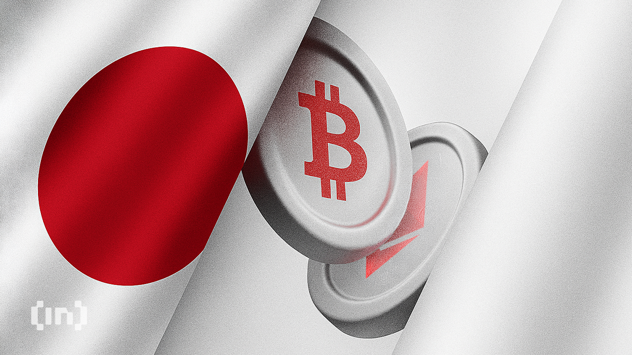 Japan’s Yen Falls Again Despite $97 Billion Aid. Risk For Bitcoin?