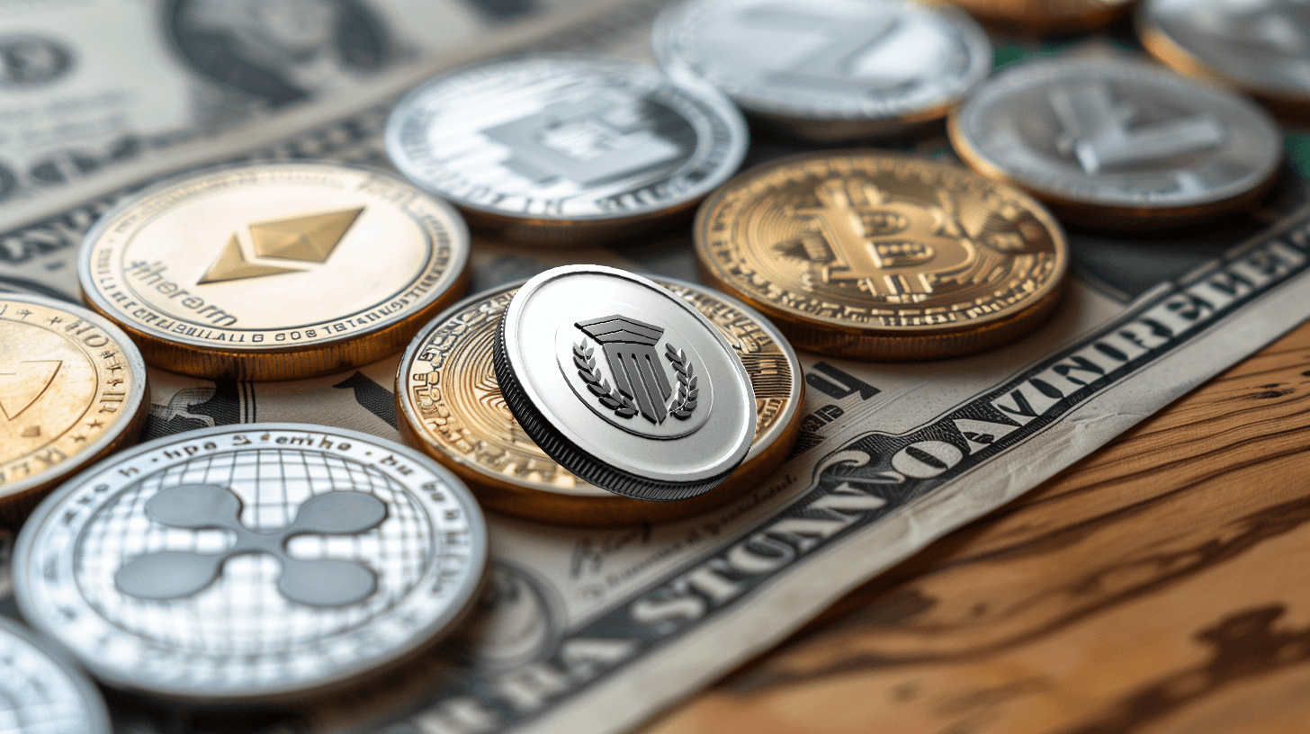 This Token Priced at Just $0.035 Might Change Your Crypto Portfolio Forever